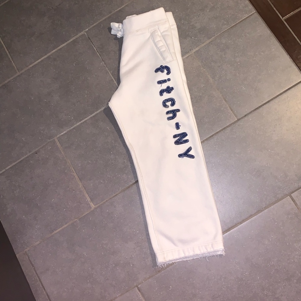 Abercrombie Kids XL